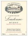 Chateau Loudenne Medoc